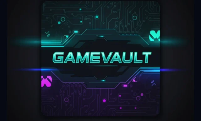 gamevault