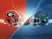 Georgia vs Florida: What to Know About the Historic SEC Rivalry georgia vs florida