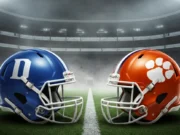 Duke vs Clemson: ACC Football Showdown Packed with Drama duke vs clemson