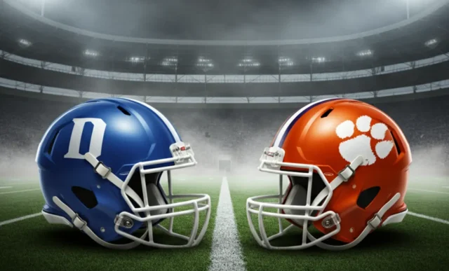duke vs clemson