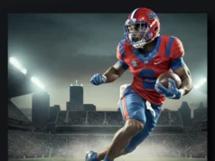 SMU Football’s Momentum Turns Heads Across College Football smu football