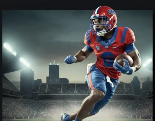SMU Football’s Momentum Turns Heads Across College Football smu football