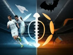 Real Madrid vs Valencia: LaLiga Rivals Set for Exciting Showdown real madrid - valencia c. f.