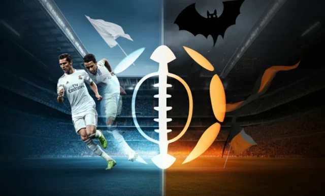 real madrid - valencia c. f.
