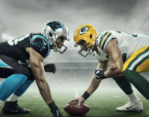 Panthers vs Packers: Highlights, Key Plays, and What’s Next panthers vs packers