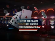 How to Claim Free Credit Casino Offers in Malaysia How to Claim Free Credit Casino Offers in Malaysia