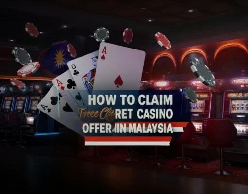 How to Claim Free Credit Casino Offers in Malaysia How to Claim Free Credit Casino Offers in Malaysia