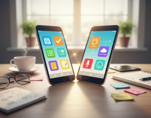 How to Choose the Best Productivity Apps for Your Workflow How to Choose the Best Productivity Apps for Your Workflow