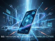 The Impact of 5G on Mobile Technology The Impact of 5G on Mobile Technology