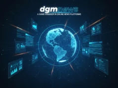 Why dgmnews is a Game-Changer in Online News Platforms Why dgmnews is a Game-Changer in Online News Platforms