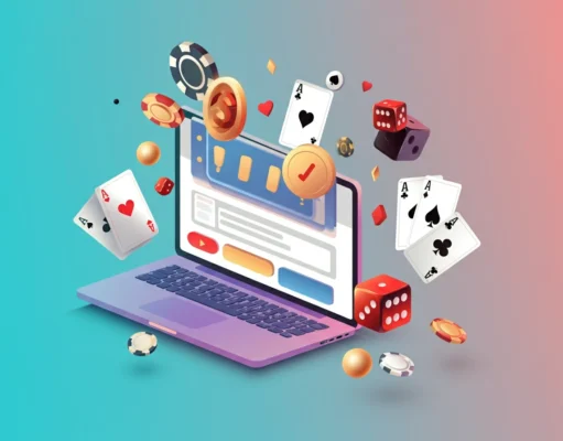 iGaming for Beginners: A Complete Guide iGaming for Beginners: The Complete Guide to Online Bets