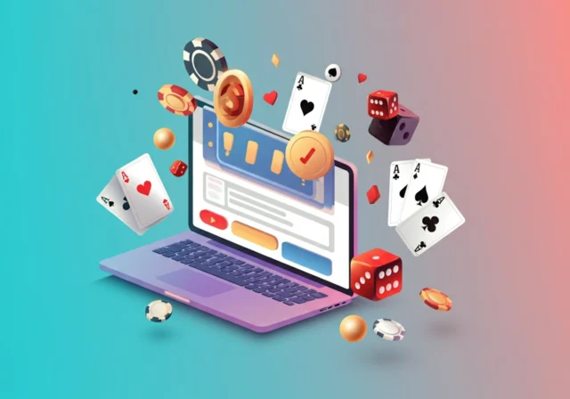 iGaming for Beginners: The Complete Guide to Online Bets