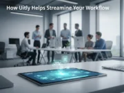 How Uitly Helps Streamline Your Workflow How Uitly Helps Streamline Your Workflow
