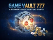Game Vault 777: A Beginner’s Guide to Getting Started Game Vault 777: A Beginner’s Guide to Getting Started