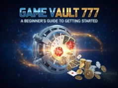 Game Vault 777: A Beginner’s Guide to Getting Started Game Vault 777: A Beginner’s Guide to Getting Started
