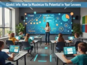 Gimkit Info: How to Maximize Its Potential in Your Lessons Gimkit Info: How to Maximize Its Potential in Your Lessons