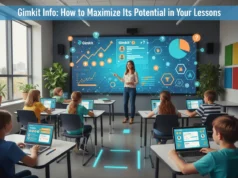 Gimkit Info: How to Maximize Its Potential in Your Lessons Gimkit Info: How to Maximize Its Potential in Your Lessons