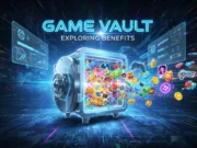 Exploring the Benefits of Using Game Vault Exploring the Benefits of Using Game Vault