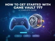 How to Get Started with Game Vault 777: A Complete Guide How to Get Started with Game Vault 777: A Complete Guide