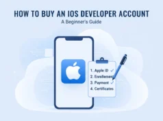 How to Buy an iOS Developer Account: A Beginner’s Guide How to Buy an iOS Developer Account: A Beginner’s Guide