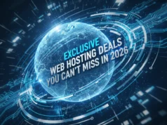 Exclusive Web Hosting Deals You Can’t Miss in 2026 Exclusive Web Hosting Deals You Can't Miss in 2026