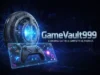 GameVault999: Standing Out in a Competitive Market GameVault999: Redefining Gaming in a Competitive Market
