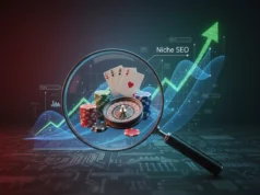 Why Your Gambling Business Needs Niche SEO Why Your Gambling Business Needs Niche SEO