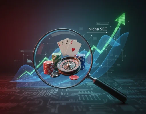 Why Your Gambling Business Needs Niche SEO Why Your Gambling Business Needs Niche SEO