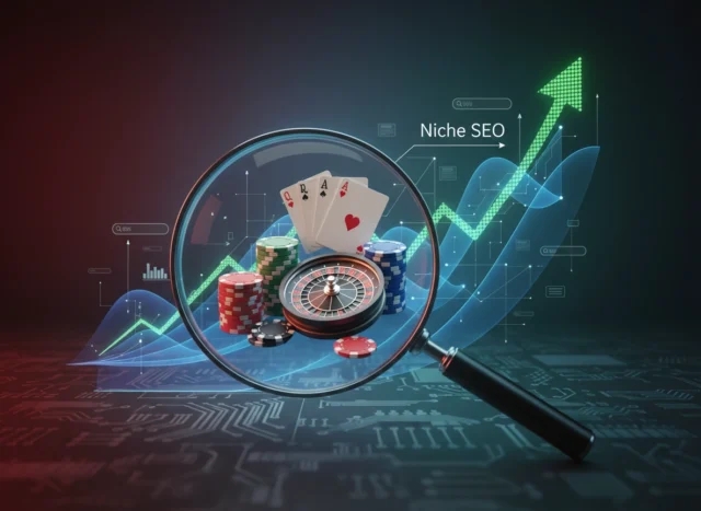 Why Your Gambling Business Needs Niche SEO Why Your Gambling Business Needs Niche SEO