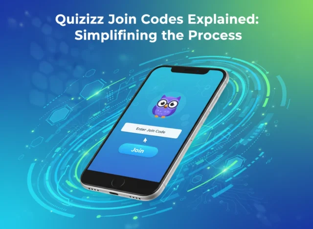 Quizizz Join Codes Explained: Simplifying the Process Quizizz Join Codes Explained: Simplifying the Process
