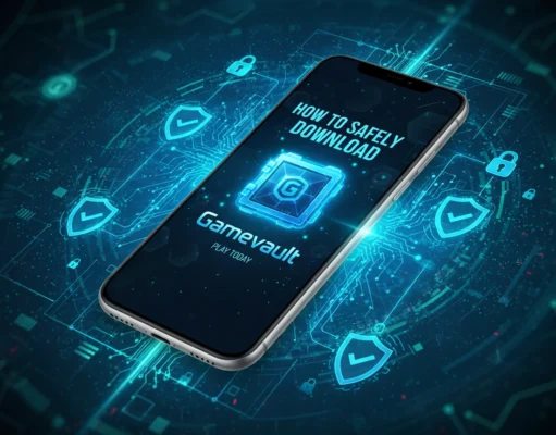 How to Safely Download Gamevault APK to Play Today How to Safely Download Gamevault APK to Play Today