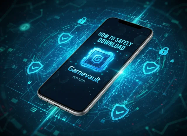 How to Safely Download Gamevault APK to Play Today How to Safely Download Gamevault APK to Play Today