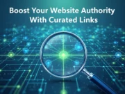 Boost Your Website Authority With Curated Links Boost Your Website Authority With Curated Links