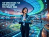 Top Strategies for Sports Guest Posting in 2026 Top Strategies for Sports Guest Posting in 2026