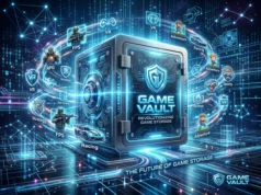 How Game Vault is Revolutionizing Game Storage How Game Vault is Revolutionizing Game Storage