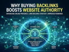Why Buying Backlinks Boosts Website Authority Why Buying Backlinks Boosts Website Authority