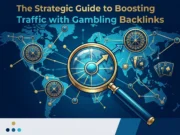 The Strategic Guide to Boosting Traffic with Gambling Backlinks The Strategic Guide to Boosting Traffic with Gambling Backlinks