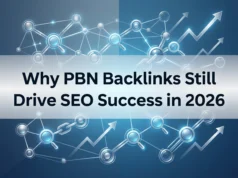 Why PBN Backlinks Still Drive SEO Success in 2026 Why PBN Backlinks Still Drive SEO Success in 2026