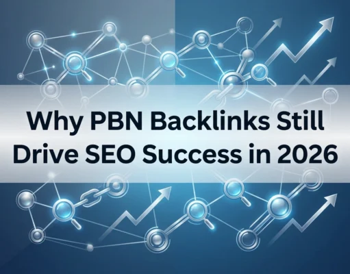 Why PBN Backlinks Still Drive SEO Success in 2026 Why PBN Backlinks Still Drive SEO Success in 2026