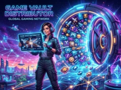 The Role of a Game Vault Distributor in Gaming The Role of a Game Vault Distributor in Gaming
