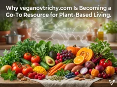 Why veganovtrichy.com Is Becoming a Go-To Resource for Plant-Based Living Why veganovtrichy.com Is Becoming a Go-To Resource for Plant-Based Living