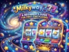 Getting Started with Milkyway 777: A Beginner’s Guide for First-Time Players Getting Started with Milkyway 777: A Beginner's Guide for First-Time Players