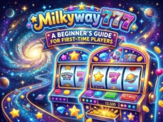 Getting Started with Milkyway 777: A Beginner’s Guide for First-Time Players Getting Started with Milkyway 777: A Beginner's Guide for First-Time Players