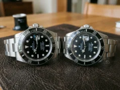 How to Spot a High-Quality Fake Rolex from a Cheap Knockoff How to Spot a High-Quality Fake Rolex from a Cheap Knockoff