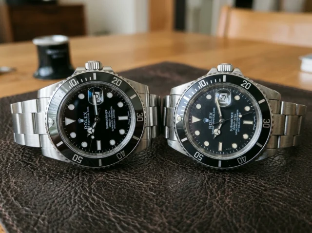How to Spot a High-Quality Fake Rolex from a Cheap Knockoff How to Spot a High-Quality Fake Rolex from a Cheap Knockoff