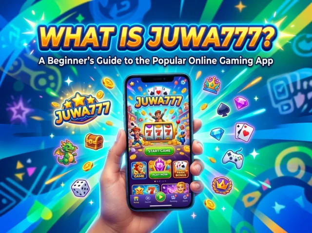 GeneWhat Is Juwa777? A Beginner's Guide to the Popular Online Gaming Appratedimage - 2026-06-13T103403.900 What Is Juwa777? A Beginner's Guide to the Popular Online Gaming App