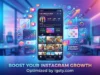 How igsty.com Is Changing the Way Creators Manage Their Instagram Presence How igsty.com Is Changing the Way Creators Manage Their Instagram Presence