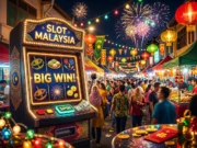 Slot Malaysia for Festive Seasons: Best Times to Play During Local Celebrations Slot Malaysia for Festive Seasons: Best Times to Play During Local Celebrations