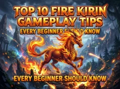 Top 10 Fire Kirin Gameplay Tips Every Beginner Should Know Top 10 Fire Kirin Gameplay Tips Every Beginner Should Know