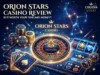 Orion Stars Casino Review: Is It Worth Your Time and Money? Orion Stars Casino Review: Is It Worth Your Time and Money?